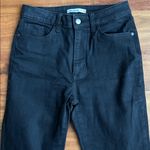 Elizabeth and James  high rise flare Photo 1