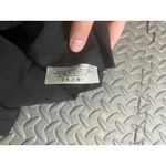 MM.LaFleur  The Foster Cigarette Pants Black Power Stretch Career Business Sz 12 Photo 3