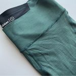 Outdoor Voices  • Tech Sweat Flex 7/8 Leggings Evergreen Photo 9