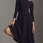 Reformation  Wiley Knit Dress M Photo 0