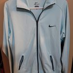 Nike Zip-up Jacket Photo 0