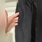 Madewell  Tapered Huston Pull-on Crop Pants Photo 5