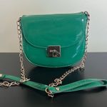 Forever 21 Keyhole Lock Crossbody Photo 5