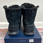 Cole Haan Cole Hann ZeroGrand Shearling Chuka Waterproof Shoes Photo 4