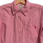 Duck head Vintage  Petite Blouse Photo 1