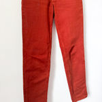 Moda Vintage 90s International Burnt Orange The London Jeans Photo 2