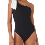 Kate Spade One-Piece Swimsuit Photo 0
