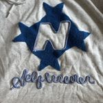 Aelfric Eden Embroidered Hoodie Photo 2