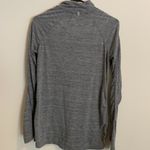 MTA Sport Athletic Pullover Track Sweatshirt Photo 4