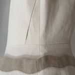 J.Crew Sheath Linen Dress NWT Photo 4