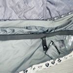 Burton  White Collection DryRide Black White Ski Snowboard Jacket Hooded Size xs Photo 2