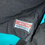 Cherokee Small Black Scrubs Photo 2