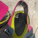 Urban Outfitters Platform Lug Sole Sandal Women size EU 40/US 9.5 Y2Kstyle Photo 4