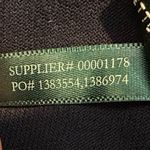 Ralph Lauren Navy Capri Pants Horseshoe Charm 5 Inch Ankle Zippers Women's 8 Photo 9