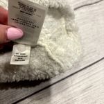 Patagonia Los Gatos 1/4 Zip Jacket Quarter Zip Fleece Pullover Size XS White Photo 5