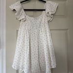 Princess Polly  cherry romper 2 Photo 3