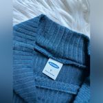 Old Navy  ribbed mockneck tank Photo 3