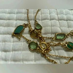 Stella & Dot  Station Necklace​​​​ Photo 1