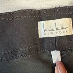 Nicole Miller SoHo High Rise Skinny Stretch Jeans Photo 3