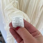 O'Neill Anna Sui X O’Neill crochet dress Photo 7