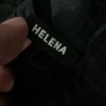 GRLFRND Grlfriend Helena black jeans Photo 4