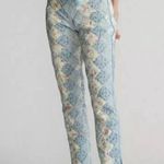 Polo  Ralph Lauren Quilted Patchwork Pants Size 6 New w/Tag Retail $498 Photo 6