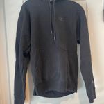 Champion Black  Hoodie Photo 0