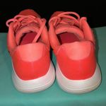 Nike Peach  Lunar Converge Shoe Photo 4