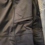 Pro Player Stylish Black Workout Leggings Photo 1