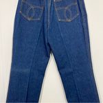 Cosmic Cowboy Vintage Jeans Blue Size 26 Photo 10