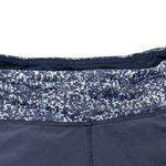 Lululemon 2014  Speed Shorts 4 — Black Rocky Road Sand Dune Toothpaste Photo 8