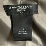 Ann Taylor Petite Blazer Photo 10