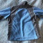 The North Face Zip-up Fleece Jacket Photo 6