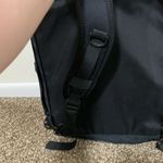 Victorinox Swiss Army laptop backpack travel bag 3 zippered compartments plus 1 Black Photo 7