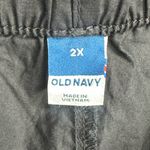 Old Navy Women’s Black Shorts Photo 6