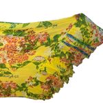 Anthropologie Sungrove Maxi Dress Plenty by Tracy Reese Ethereal wedding guest Yellow Size M Photo 10