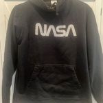 NASA hoodie Size M Photo 0