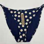 J.Crew  '90s no-tie string bikini bottom Photo 4