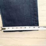 True Religion Dark Bootcut Midrise Jeans Photo 7