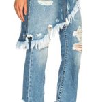 R13 Double Classic Denim Skirt Jeans Photo 1