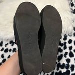 Sam Edelman Wendi Floral Platform Slide Sandal Black Size 8 Photo 3