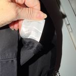 Gucci Women's Black Pencil Skirt 2003 Y2K Authentic Photo 7