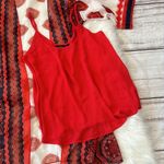 Women's Kimono Casual Loose Cardigans & Spaghetti Strap Top Size undefined Photo 7