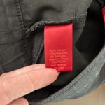 Jennifer Lopez Jeggings Womens 12 Black Stretch Skinny Pull On Jeans Pockets Photo 11