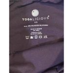 Yogalicious Leggings Photo 3