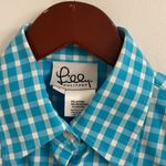 Lilly Pulitzer Vintage  button down shirt 4 Photo 2