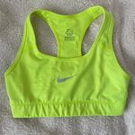 Nike Dri-Fit Sports Bra Photo 0