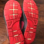 Nike Athletic Shoes Sneakers Gray Pink Photo 5