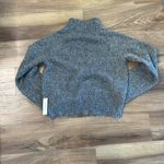 Bardot  Gray Turtleneck Sweater Photo 2