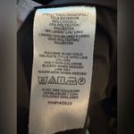 Loft Black Fluid Modern Blazer Jacket Women's Photo 6